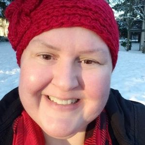 Meet your Posher, Kerry